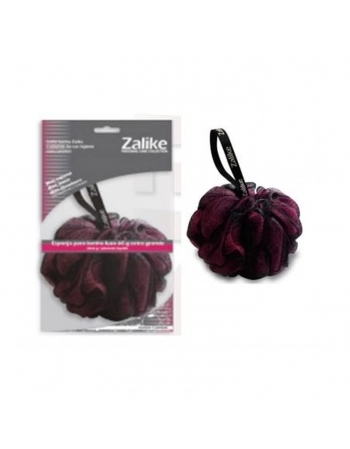 ESPONJA BANHO ZALIKE LUXO EXTRA GRANDE 304