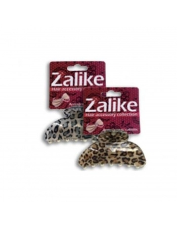 PIRANHA ACRILICA ZALIKE MEDIA ANINAL 252
