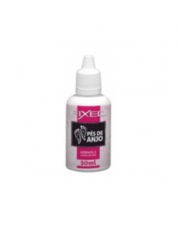 LOCAO PES FIXED 30ML PES DE ANJO