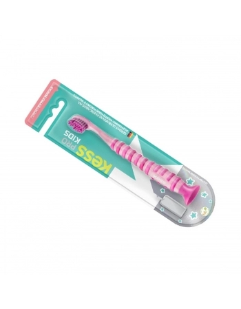 ESCOVA DENTE KESS KIDS EXTRA MACIA 2067