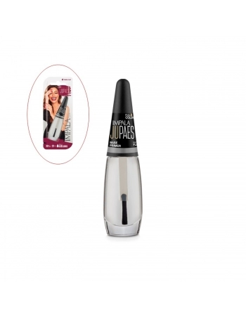 ESMALTE IMPALA JU PAES BASE INTENSA PRIMER COM BLISTER 559