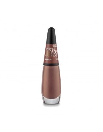 ESMALTE IMPALA JU PAES DIDIDIDIE CREMOSO SEM BLISTER 554