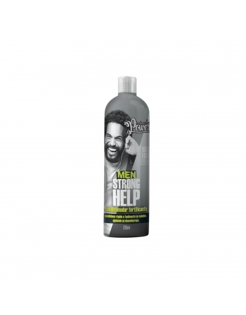 CONDICIONADOR SOUL POWER 315ML MEN STRONG HELP