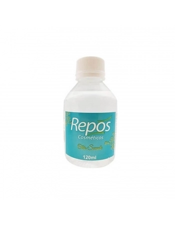ESMALTE REPOS 120ML OLEO SECANTE