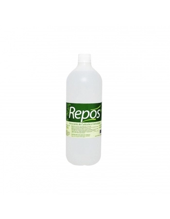 AMACIANTE CUTICULA E CALOSIDADES REPOS 1,1L