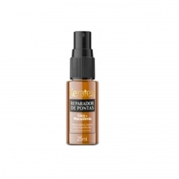 REPARADOR PONTAS KERATEX 25ML COCO/MACADAMIA SPRAY
