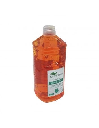 SHAMPOO TOK BOTHANICO 1,9L SEM SAL ARGAN