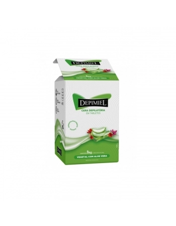 CERA DEO DEPIMIEL 1K VEGETAL POTE
