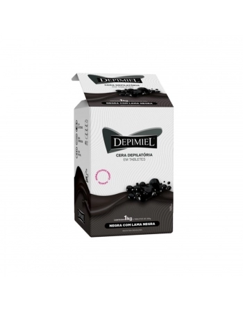 CERA DEO DEPIMIEL 1K NEGRA POTE