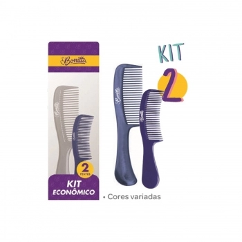 KIT PENTE MARCO BONI/BONITTA 615BT C/2UN