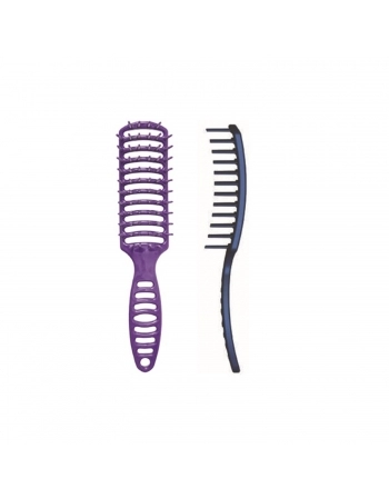 ESCOVA CABELO MARCO BONI/BONITTA 600BT