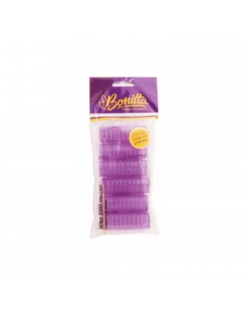 BOB MARCO BONI/BONITTA VELCRO 20MM 6UN 579