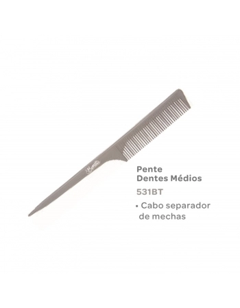 PENTE MARCO BONI/BONITTA 531BT CABO FINO