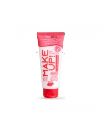 HIDRATANTE FACIAL DERMACHEM 100G PRE MAQUIAGEM ANTICRAQUELAMENTO