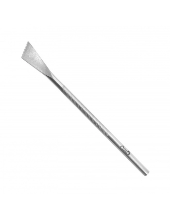 BISTURI SANTA CLARA CALOSIDADE DORSAL INOX 484