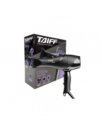 SECADOR TAIFF 1700W 127V EASY