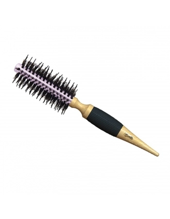 ESCOVA CABELO MARCO BONI/BONITTA 543BT WOOD 45MM