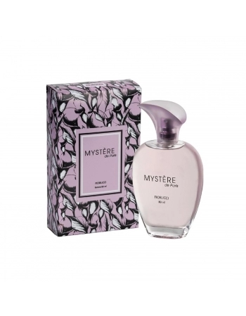 DEO COLONIA FIORUCCI FEMININO 80ML MYSTERE