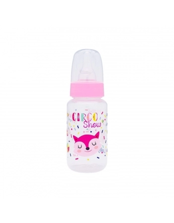MAMADEIRA LOLLY 1460 TIP 150ML SILICONE BLISTER ROSA