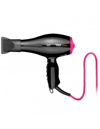 SECADOR TAIFF 2100W 127V TITANIUM PINK