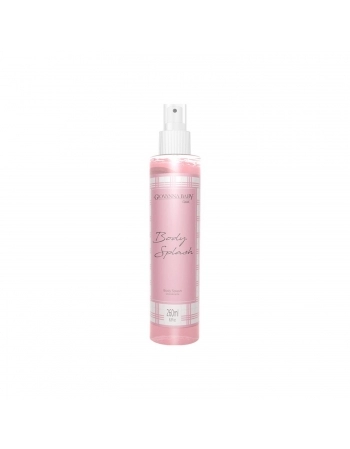 BODY SPLASH GIOVANNA BABY 260ML CLASSIC
