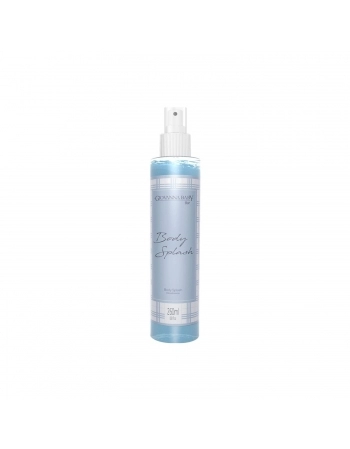 BODY SPLASH GIOVANNA BABY 260ML BLUE