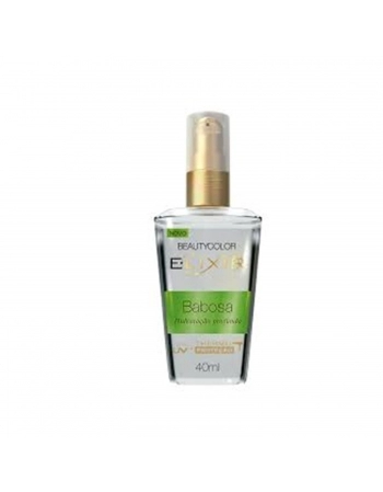 OLEO ELIXIR BEAUTY 40ML BABOSA