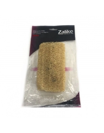 BUCHA VEGETAL ZALIKE PEDAÇO 325 JUNIOR