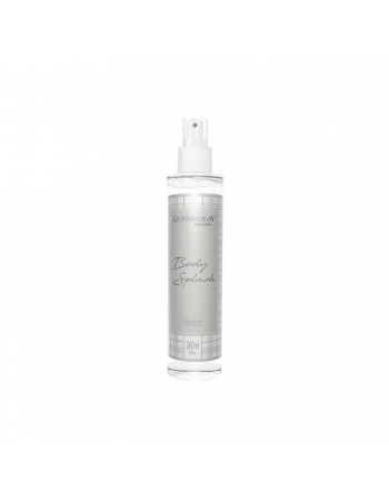 BODY SPLASH GIOVANNA BABY 260ML BLANC VANILLA