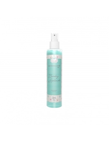 BODY SPLASH GIOVANNA BABY 260ML CANDY