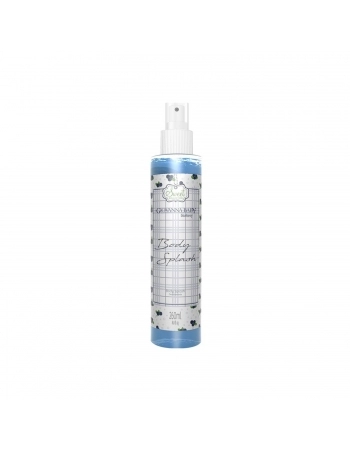 BODY SPLASH GIOVANNA BABY 260ML BLUEBERRY