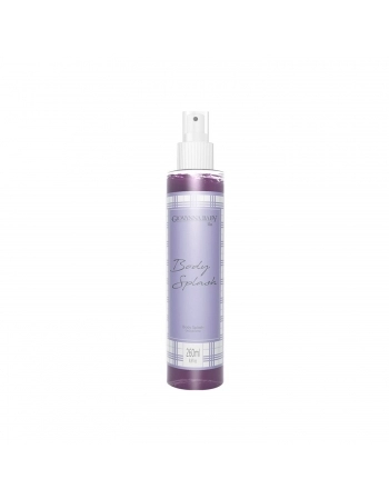 BODY SPLASH GIOVANNA BABY 260ML LILAC