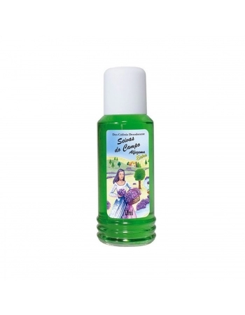 DEO COLONIA DESODORANTE SEIVAS CAMPO 120ML ALFAZEMA EXTRA