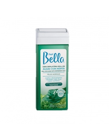 CERA ROLL DBELLA 100G ALGAS