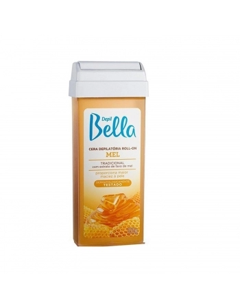 CERA ROLL DBELLA 100G MEL