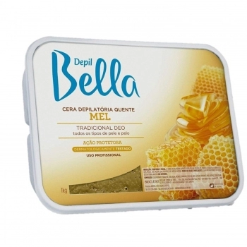 CERA QUENTE DBELLA 1K MEL