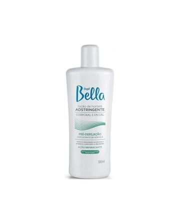 LOCAO DEO ADSTRINGENTE DBELLA 300ML