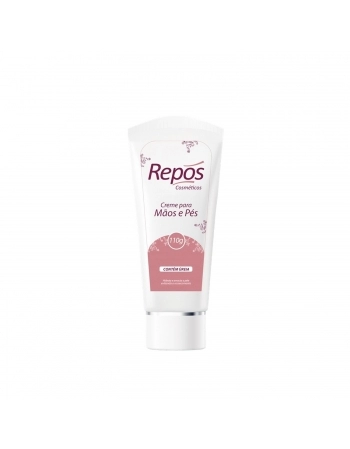 CREME MAOS/PES REPOS 110G GESTANTES/DIABETICOS