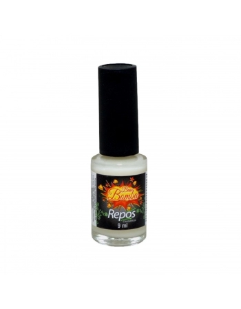 ESMALTE REPOS 9ML BASE BOMBA