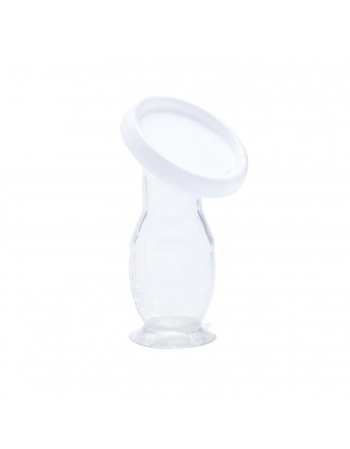 COLETOR LEITE LOLLY 7228 SILICONE