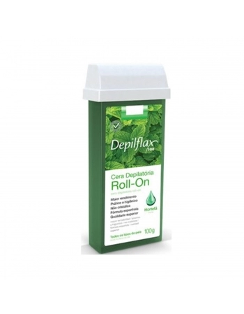 CERA ROLL DEPILFLAX 100G HORTELA