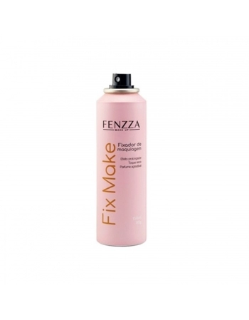 FIXADOR MAQUIAGEM FENZZA 150ML FIX MAKE FZ50005