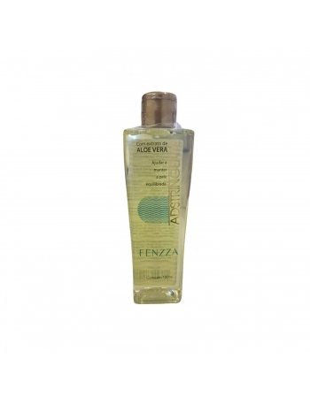 ADSTRINGENTE FENZZA 100ML ALOE VERA FZ36002