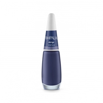 ESMALTE IMPALA NORMAL ABRIGO CREMOSO SB 746
