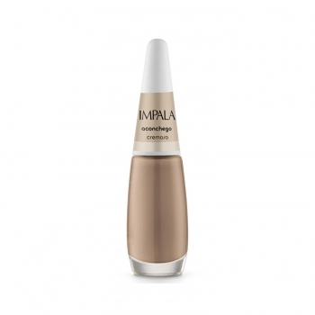ESMALTE IMPALA NORMAL ACONCHEGO CREMOSO SB 730