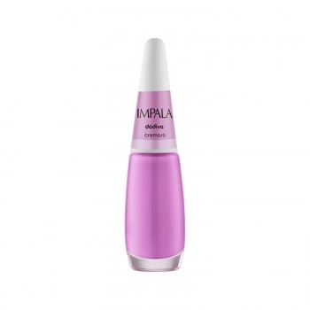 ESMALTE IMPALA NORMAL DADIVA CREMOSO SB 736
