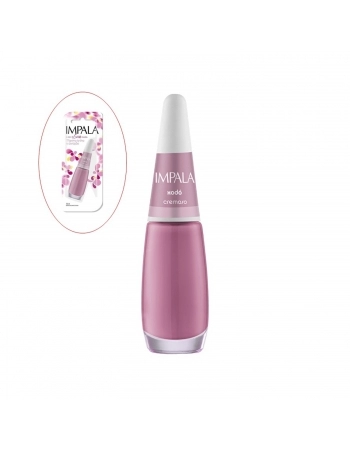 ESMALTE IMPALA NORMAL XODO CREMOSO CB 728