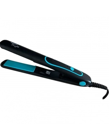 PRANCHA TAIFF BIV STYLE PRETA