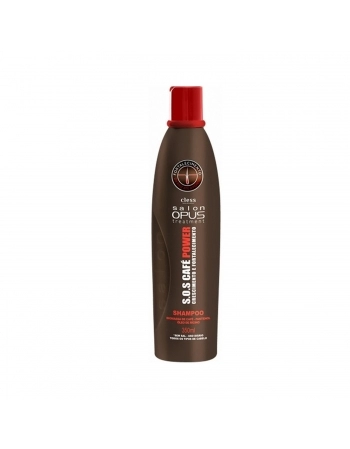 SHAMPOO SALON 350ML NUTRIÇÃO E CRESCIMENTO