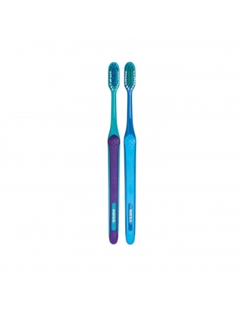 ESCOVA DENTE KESS BASIC ACTION MACIA C/2UN 2549